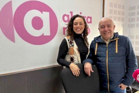 Alzira presenta la Ruta de Jaume I a Fitur 2025