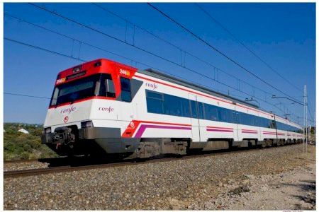 Varapalo parlamentario: a partir de este jueves no se podrán adquirir los abonos gratuitos de Renfe