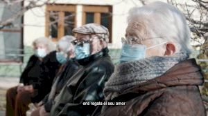 La Diputació estrena el seu vídeo nadalenc amb un homenatge a la gent de Castelló