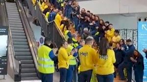 Ikea reobri la seua botiga a Alfafar després de sis setmanes de tancament per la DANA