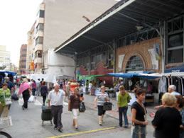 Mercat del dimarts